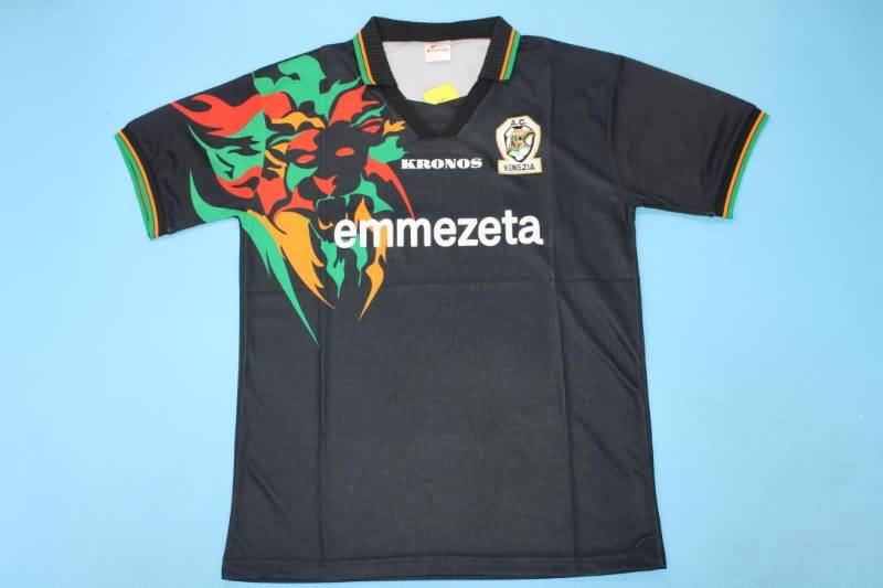 AAA Quality Venezia 1997/98 Home Retro Soccer Jersey