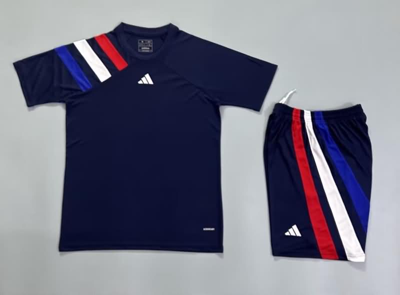 Adidas Soccer Team Uniforms 122