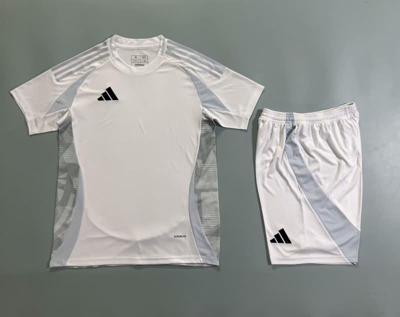 Adidas Soccer Team Uniforms 132