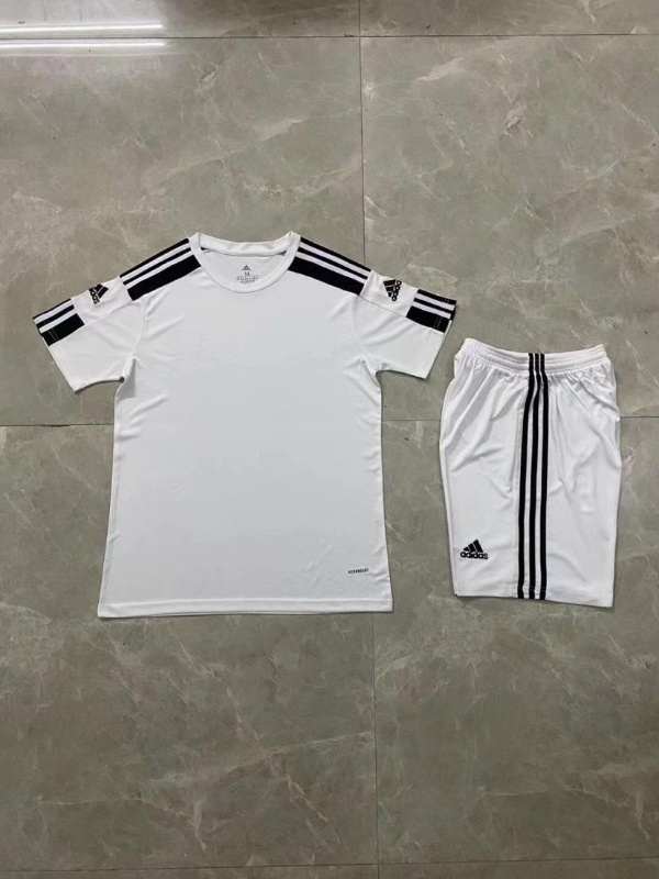 Adidas Soccer Team Uniforms 059