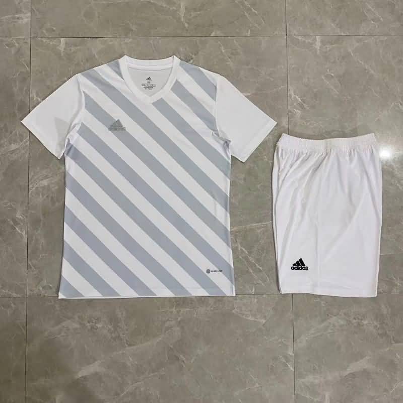 Adidas Soccer Team Uniforms 073