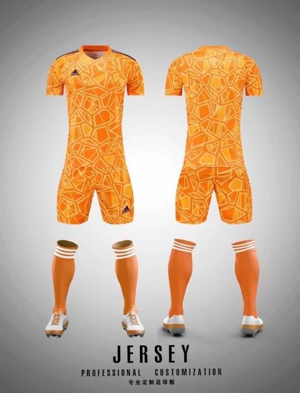 Adidas Soccer Team Uniforms 087