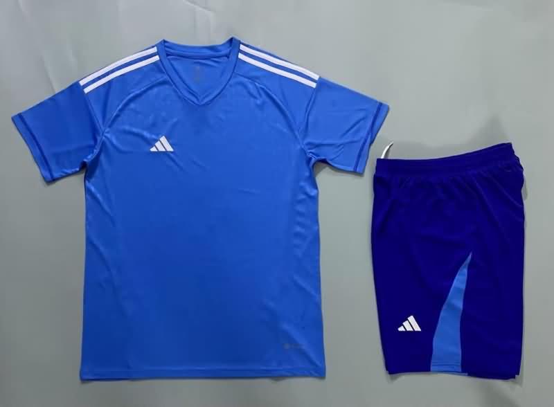 Adidas Soccer Team Uniforms 091