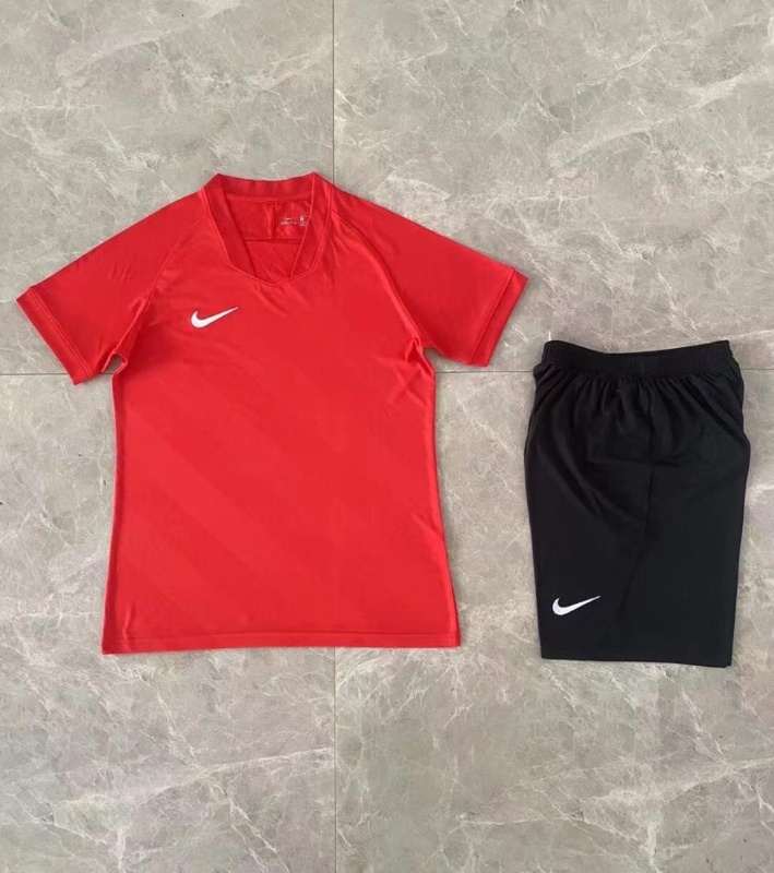 Nike Soccer Team Uniforms 052