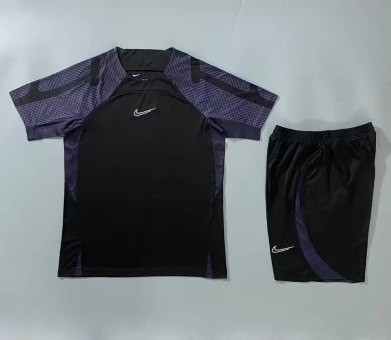 Nike Soccer Team Uniforms 064