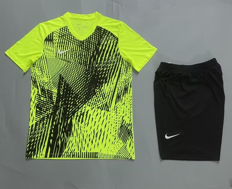 Nike Soccer Team Uniforms 072