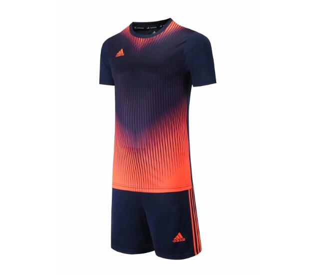 Adidas Soccer Team Uniforms 004