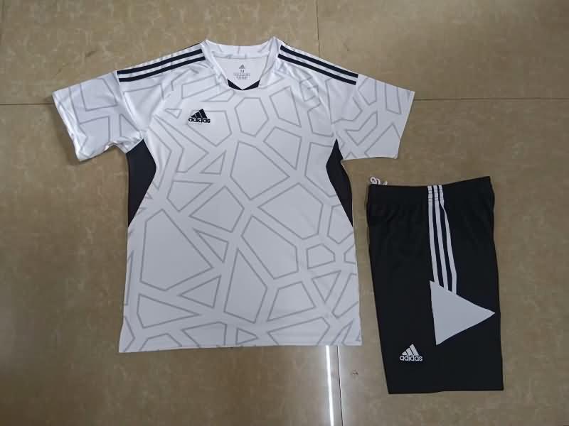 Adidas Soccer Team Uniforms 004