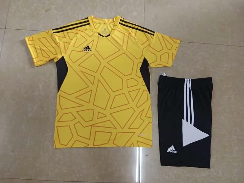 Adidas Soccer Team Uniforms 005