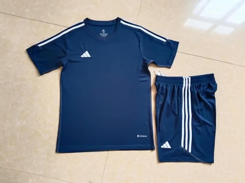 Adidas Soccer Team Uniforms 006