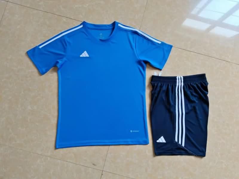 Adidas Soccer Team Uniforms 007