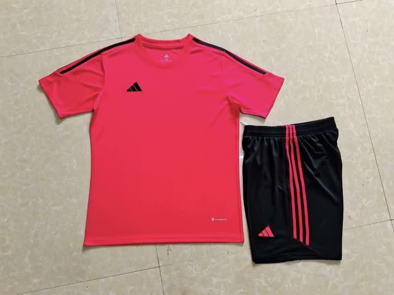 Adidas Soccer Team Uniforms 010