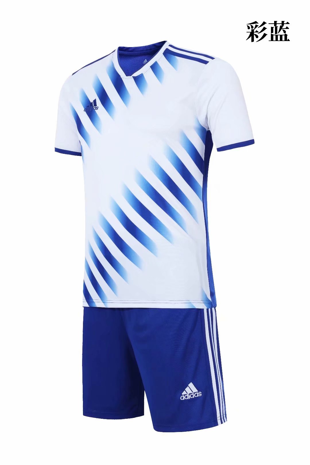 Adidas Soccer Team Uniforms 021