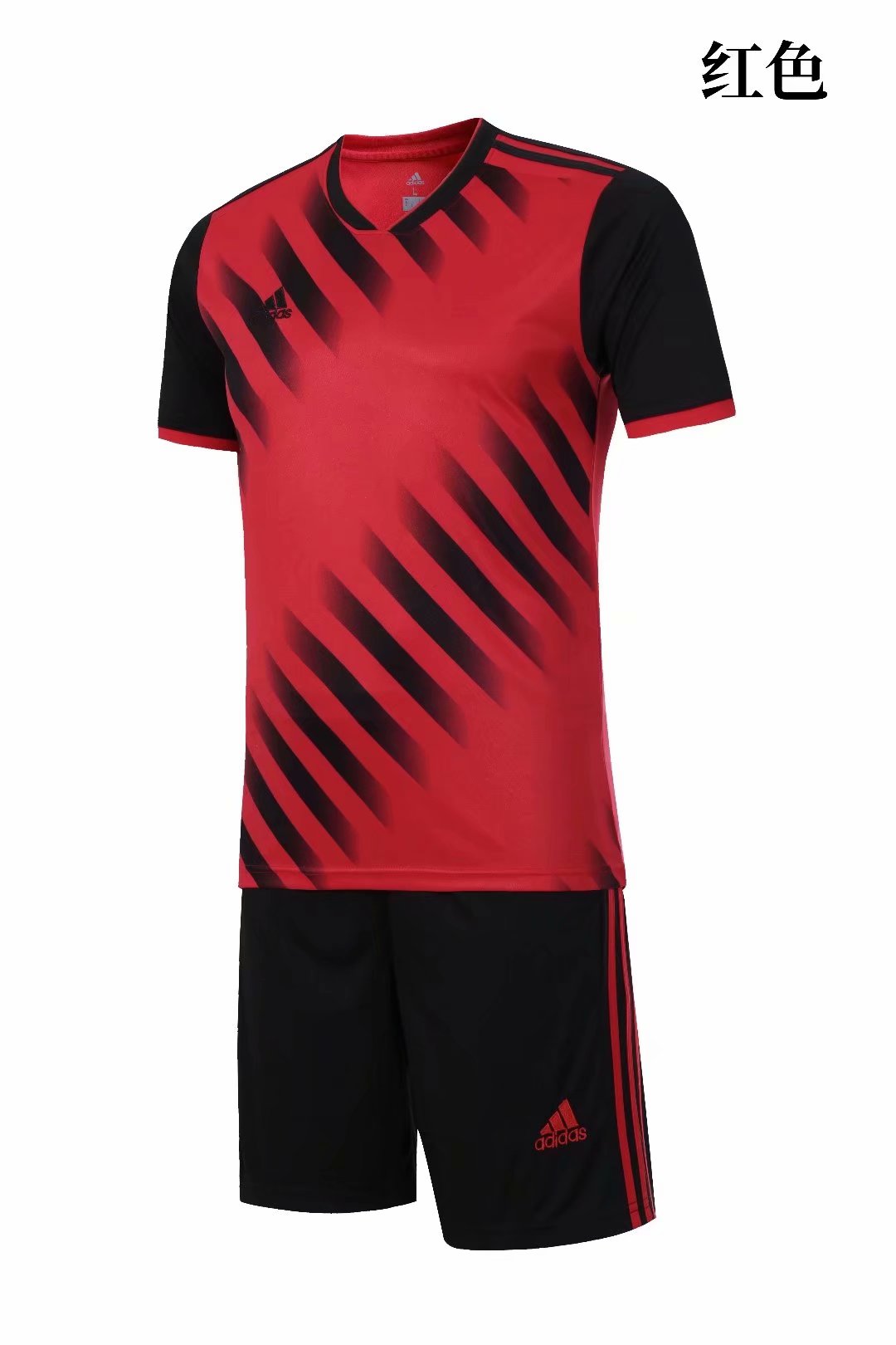 Adidas Soccer Team Uniforms 023