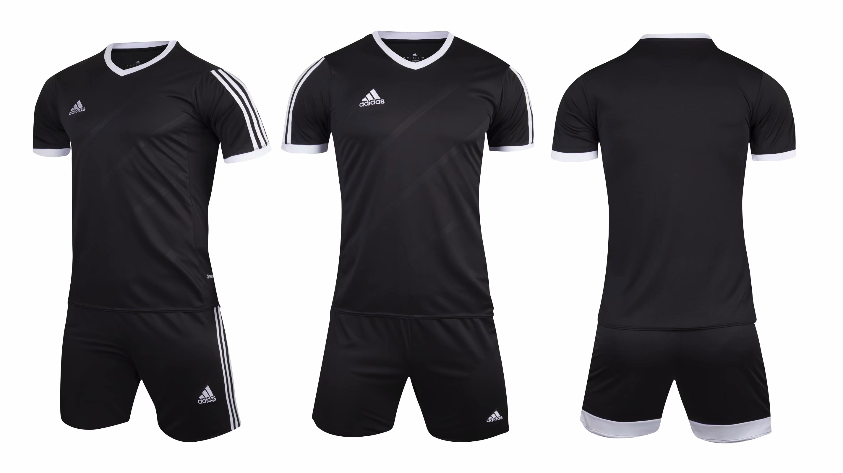 Adidas Soccer Team Uniforms 034