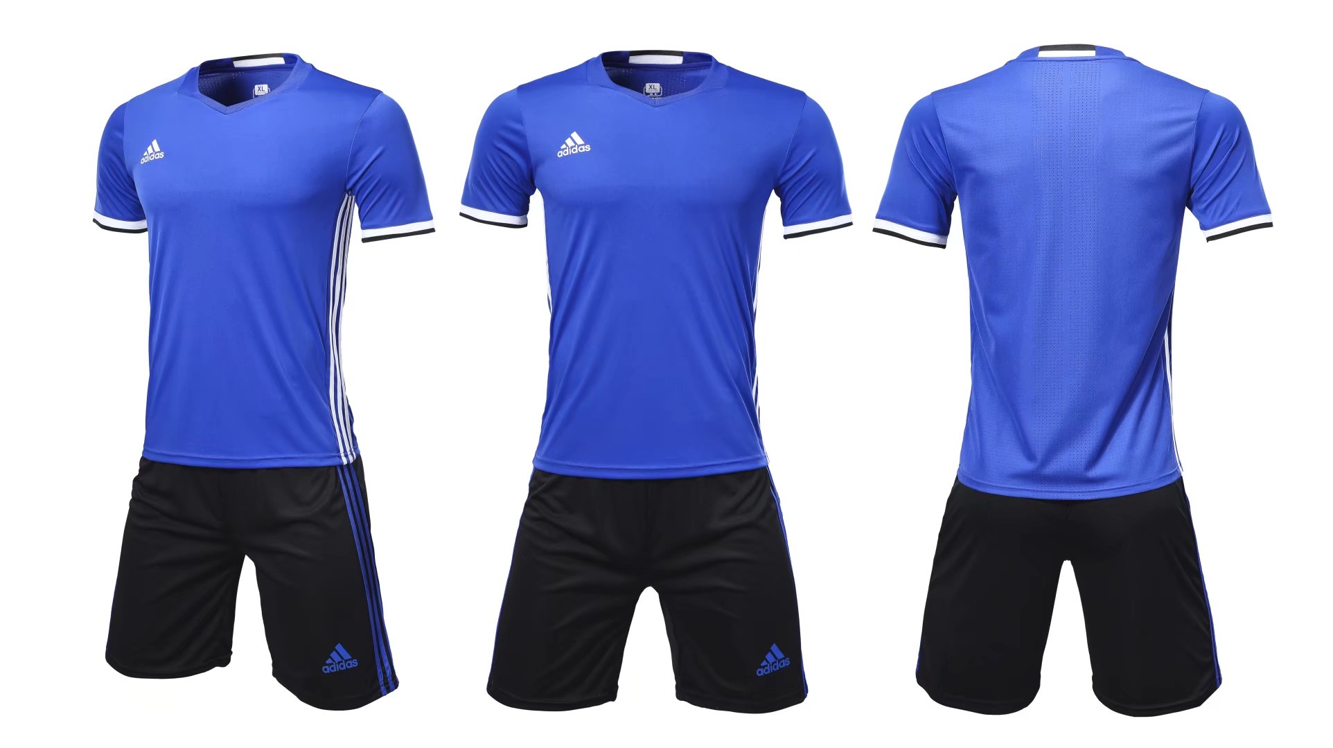 Adidas Soccer Team Uniforms 039