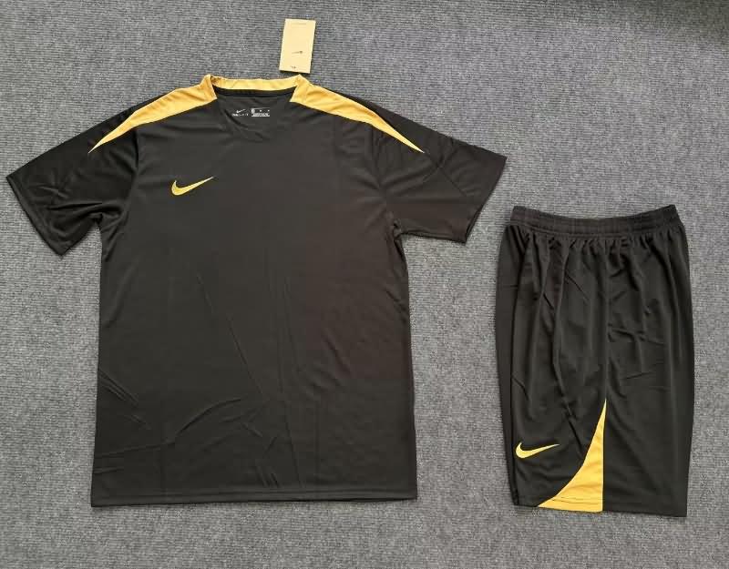 Nike Soccer Team Uniforms 001