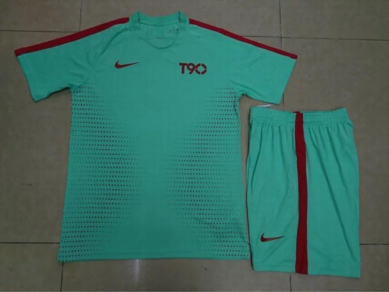 Nike Soccer Team Uniforms 002