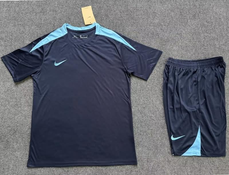 Nike Soccer Team Uniforms 002