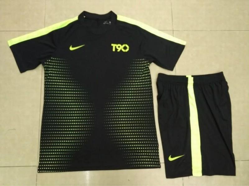 Nike Soccer Team Uniforms 003