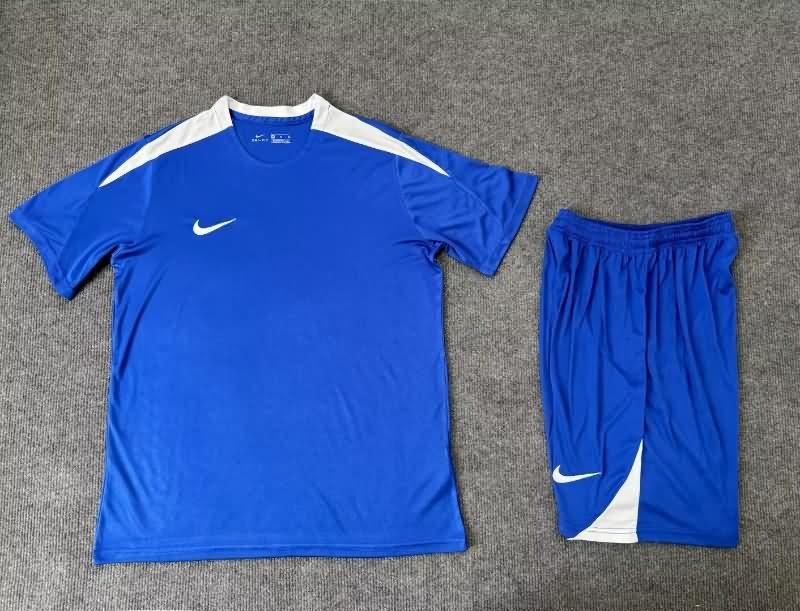 Nike Soccer Team Uniforms 004