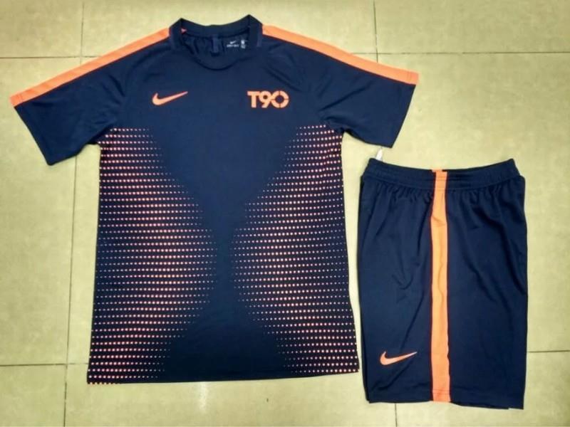 Nike Soccer Team Uniforms 005