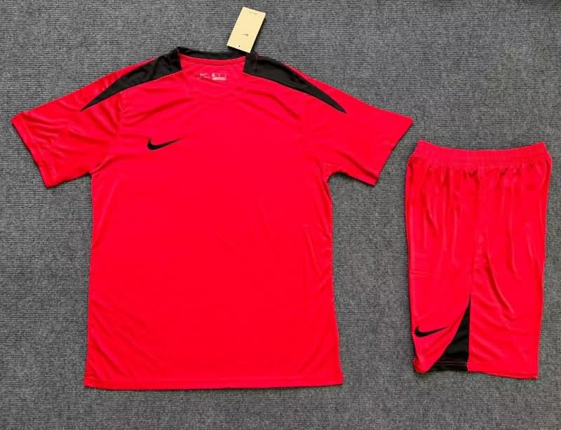 Nike Soccer Team Uniforms 005