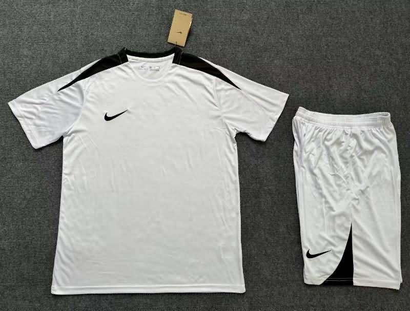 Nike Soccer Team Uniforms 006