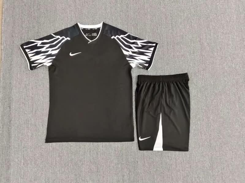 Nike Soccer Team Uniforms 007