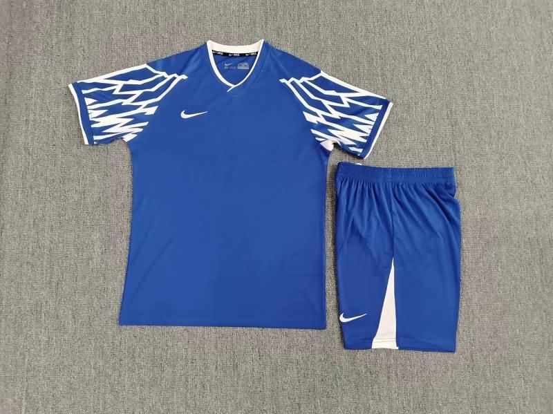 Nike Soccer Team Uniforms 008