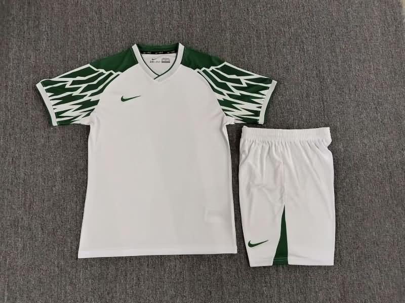 Nike Soccer Team Uniforms 011