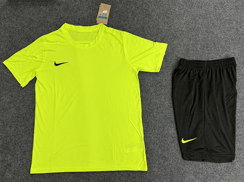 Nike Soccer Team Uniforms 013