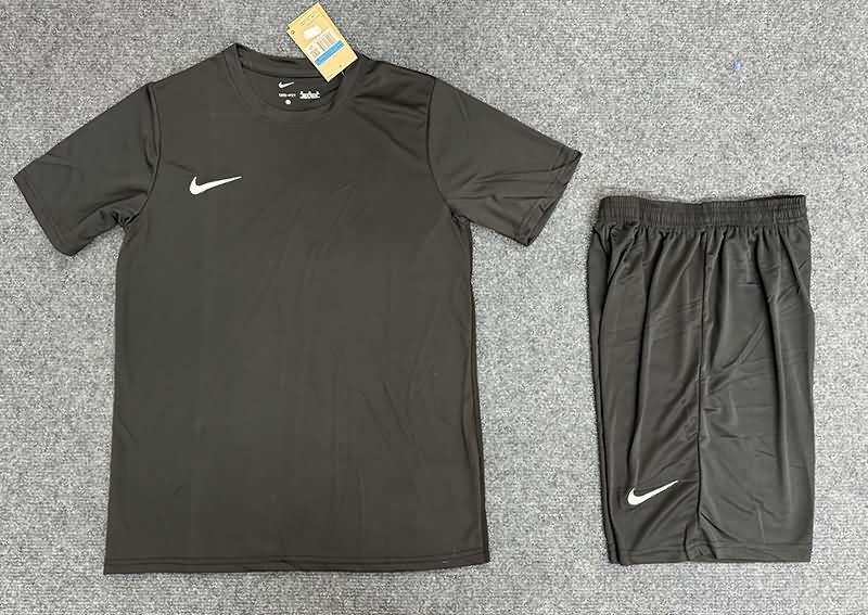 Nike Soccer Team Uniforms 014