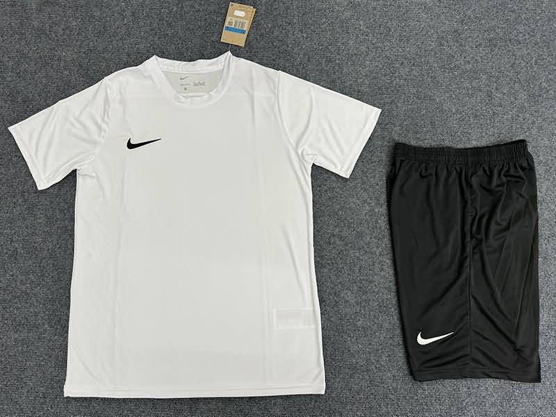 Nike Soccer Team Uniforms 015